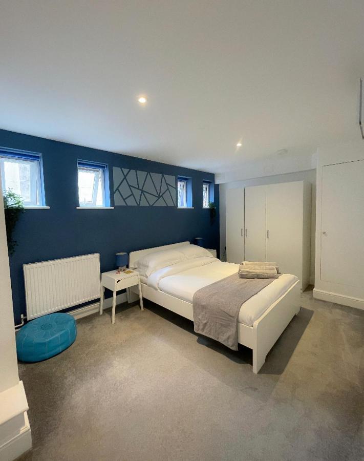 Prosper House Apartments Norwich Bagian luar foto