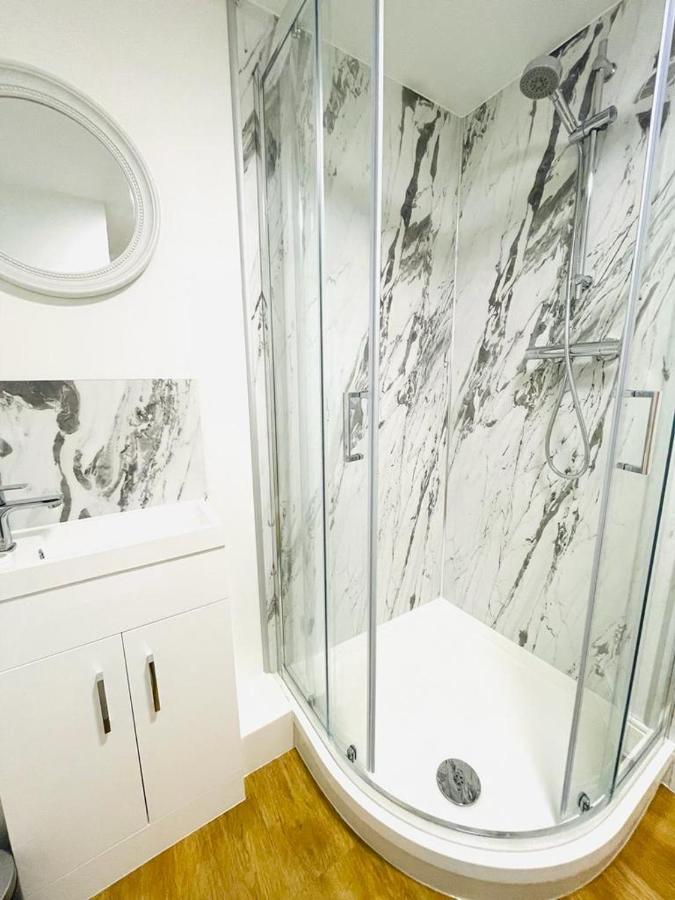Prosper House Apartments Norwich Bagian luar foto